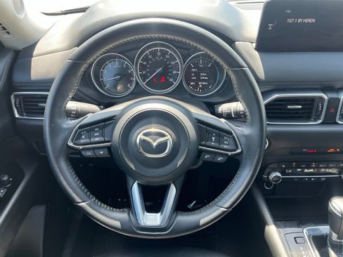 Certified 2023 MAZDA CX-5 AWD 2.5 S w/ Select Package image 20