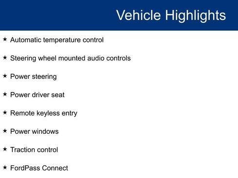 Used 2023 Ford Edge ST image 20