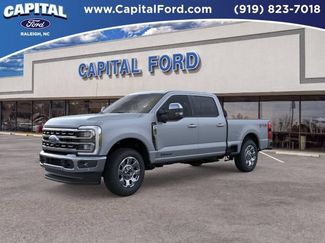 New 2026 Ford F250 Lariat w/ Lariat Premium Package AWD/4WD video 1