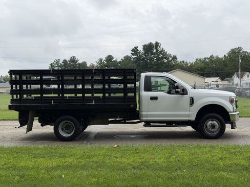 Used 2022 Ford F350 XL w/ Power Equipment Group AWD/4WD image 7