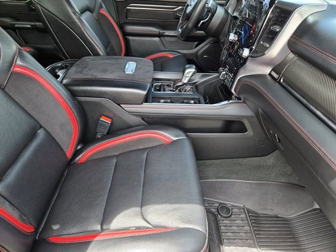 Used 2021 RAM 1500 TRX w/ TRX Level 2 Equipment Group AWD/4WD image 13