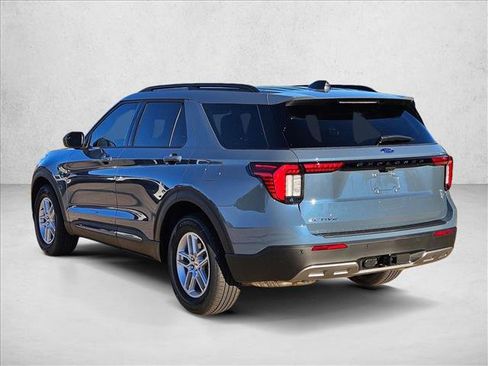 New 2026 Ford Explorer Active w/ Active Comfort Package image 9