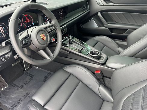 New 2026 Porsche 911 Carrera GTS image 4