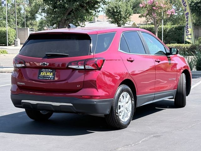 Used 2023 Chevrolet Equinox LT FWD image 5