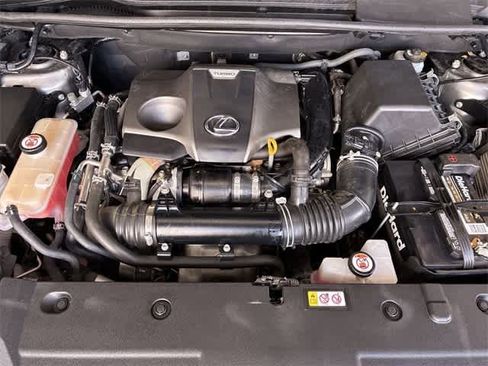 Used 2019 Lexus NX 300 FWD image 15