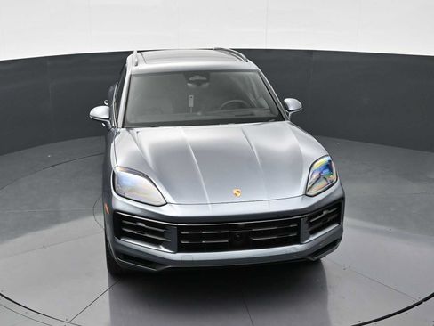 New 2026 Porsche Cayenne S AWD/4WD image 36