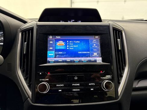 Used 2023 Subaru Forester AWD/4WD image 19