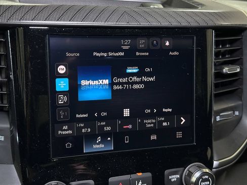New 2026 RAM 1500 Express AWD/4WD image 36