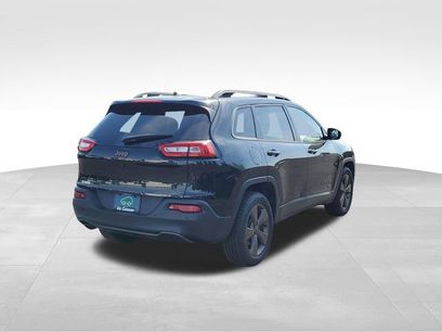 Used 2016 Jeep Cherokee 75th Anniversary