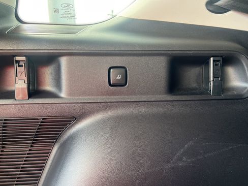 Used 2025 Ford Bronco Sport Big Bend w/ Convenience Package image 27