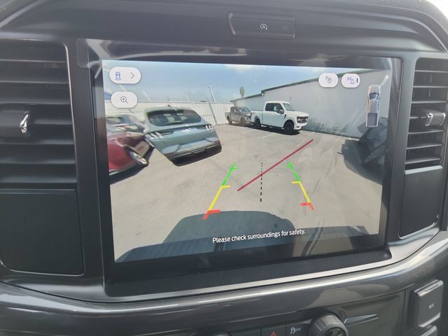 New 2026 Ford F150 STX w/ Equipment Group 200A RWD image 21