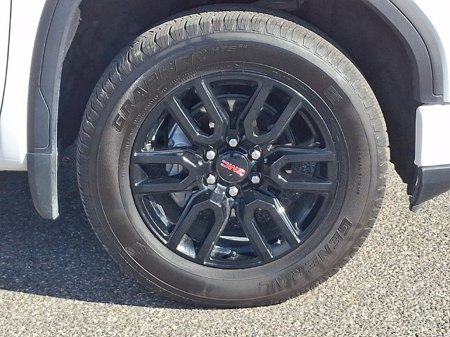 Used 2025 GMC Sierra 1500 Elevation AWD/4WD image 28