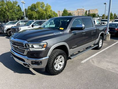 Used 2020 RAM 1500 Laramie