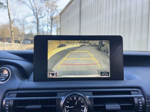 Used 2024 Lexus IS 350 F Sport image 24