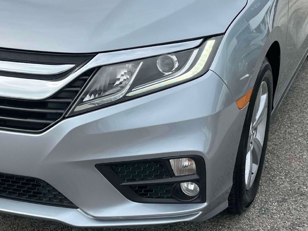 Used 2019 Honda Odyssey EX image 32