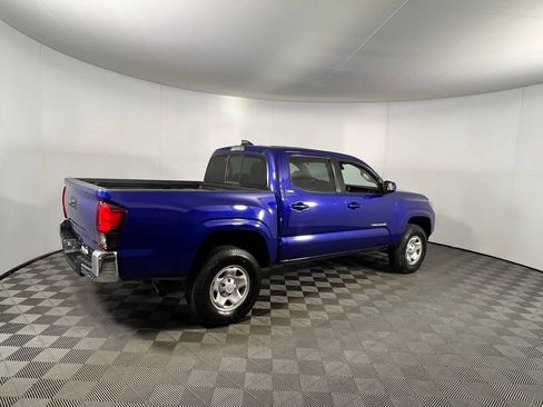 Used 2023 Toyota Tacoma SR image 5