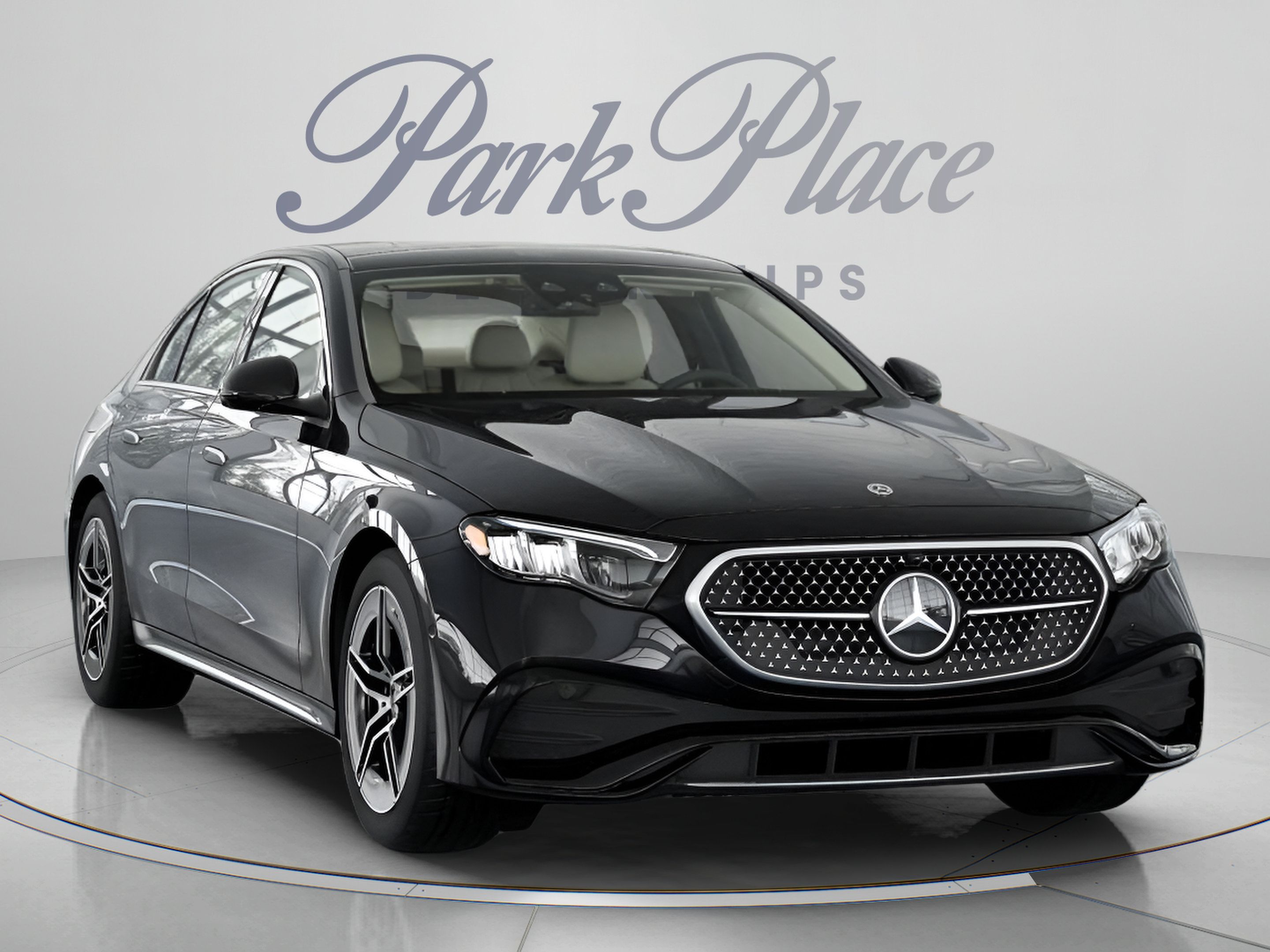 Used 2026 Mercedes-Benz E 350 Sedan image 32