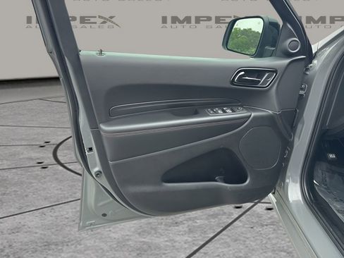 Used 2026 Dodge Durango GT RWD image 26