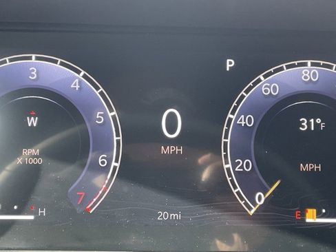 New 2025 Jeep Grand Cherokee Limited image 21