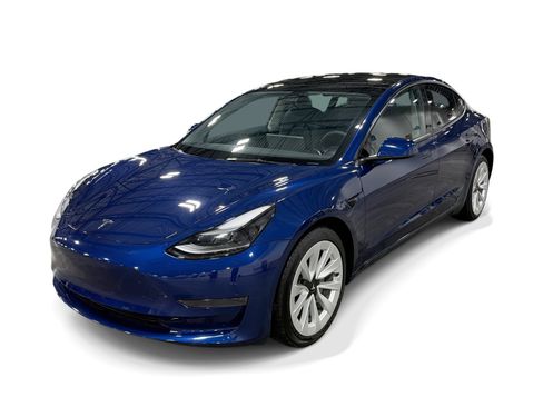 Certified 2023 Tesla Model 3 Standard Range RWD image 14