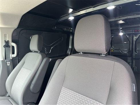 New 2025 Ford Transit 150 Low Roof AWD w/ Interior Upgrade Package image 12