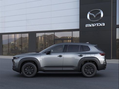 New 2026 MAZDA CX-50 AWD 2.5 Hybrid w/ Cargo Package image 3