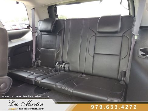 Used 2016 GMC Yukon Denali w/ Open Road Package RWD image 10