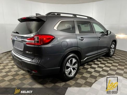 Used 2020 Subaru Ascent Premium w/ Convenience Package AWD/4WD image 4
