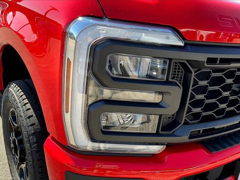 New 2026 Ford F250 XL w/ STX Appearance Package image 13