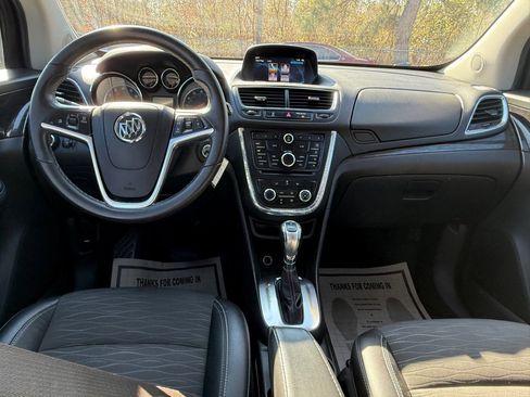 Used 2016 Buick Encore image 16