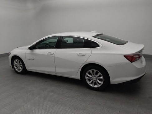 Used 2022 Chevrolet Malibu LT FWD image 3