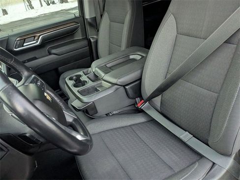 Used 2022 Chevrolet Silverado 1500 LT image 15