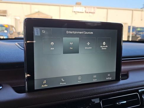 Used 2020 Lincoln Aviator Reserve w/ Equipment Group 201A image 22