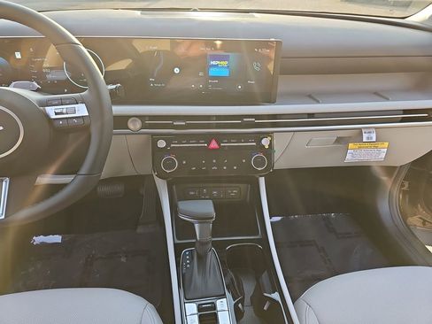 New 2026 Hyundai Tucson SEL FWD image 21