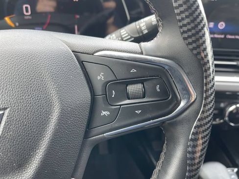 Used 2024 Chevrolet Trax ACTIV FWD image 19