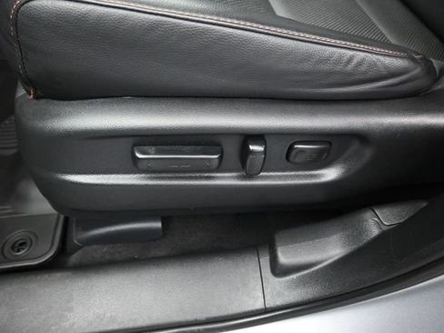 Certified 2025 Honda Ridgeline TrailSport image 25