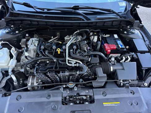 Used 2023 Nissan Altima 2.5 SR image 31