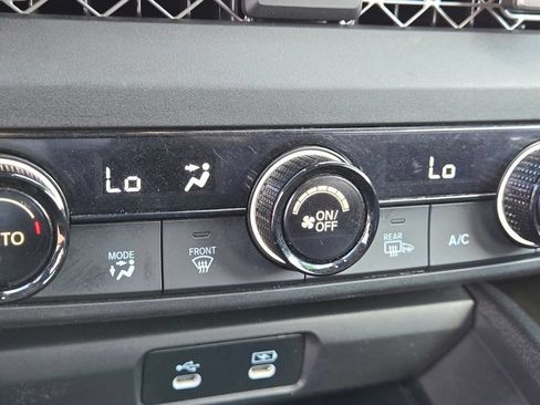 Used 2024 Honda Accord SE image 21