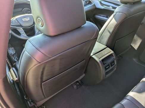 Certified 2024 Cadillac XT5 Premium Luxury w/ LPO, Floor Liner Package AWD/4WD image 25