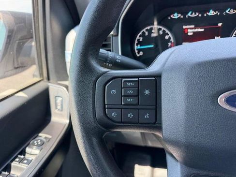 Certified 2023 Ford F150 XL AWD/4WD image 12
