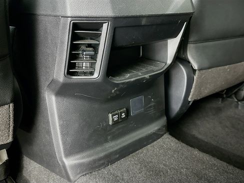 Used 2025 Toyota Tundra SR5 image 28