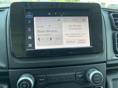 New 2025 RAM ProMaster 2500 w/ Convenience Group image 3