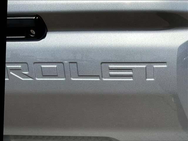 New 2026 Chevrolet Colorado LT w/ LT Convenience Package AWD/4WD image 11