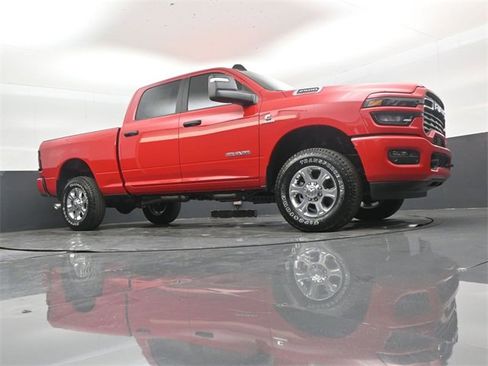 New 2026 RAM 2500 Big Horn image 39
