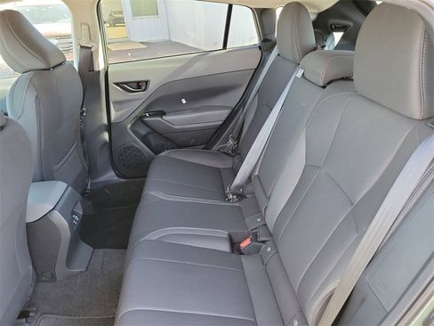 New 2026 Subaru Crosstrek 2.0i Premium image 13