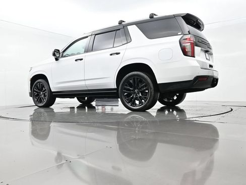 Used 2024 Chevrolet Tahoe Premier AWD/4WD image 56
