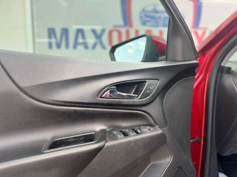 Used 2022 Chevrolet Equinox LT image 35