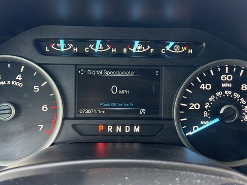 Used 2018 Ford F150 XLT w/ Equipment Group 302A Luxury image 46