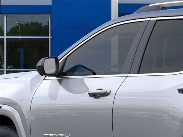 New 2027 GMC Terrain Denali AWD/4WD image 12