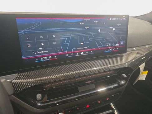 Certified 2025 BMW M340i xDrive w/ Premium Package AWD/4WD image 16